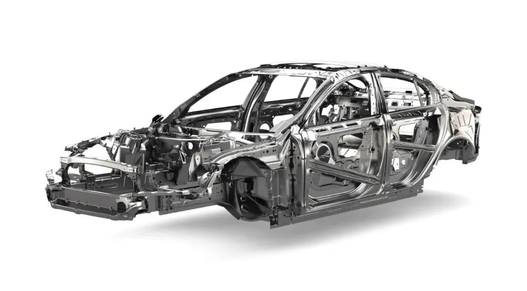 新能源汽车：瞄准轻量化新材料，发展先进电驱动技术