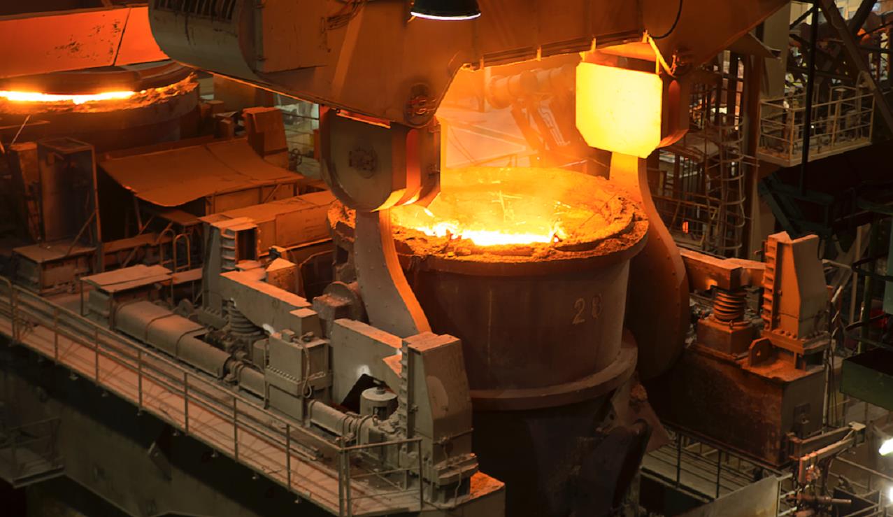 深度解读钢铁产业链，“碳中和”将深度改变全球钢铁行业的供需格局