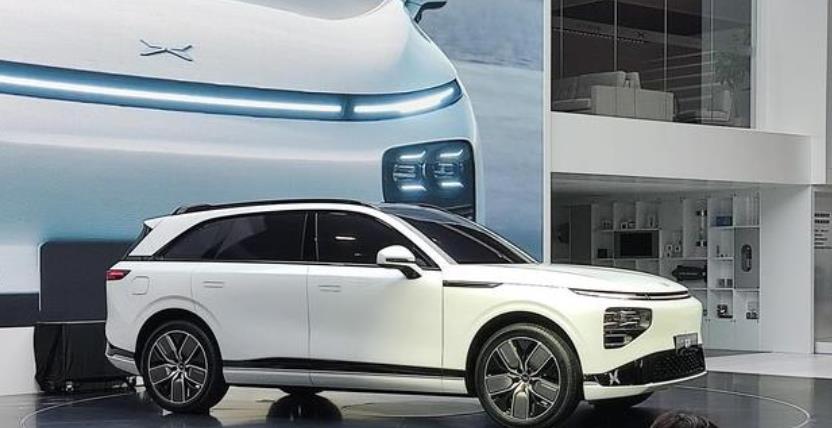 小鹏G9将于北京车展公布价格，最快于今年8月底交付