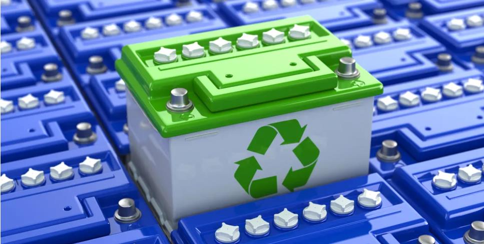 电池回收行业散乱差，正规网点回收的动力电池只占20％左右