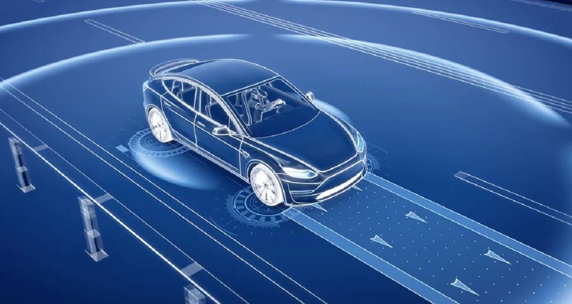 车规级激光雷达成“香饽饽”，2022年称作“激光雷达普及的元年”