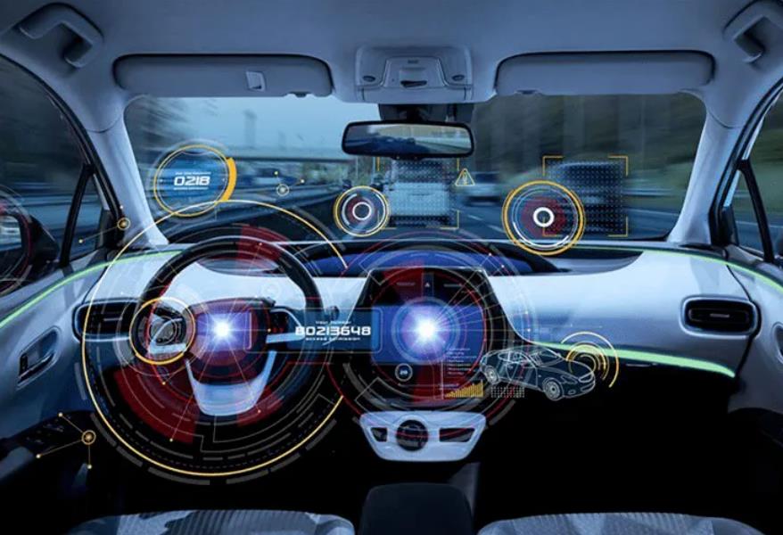 什么是汽车操作系统？未来汽车操作系统的趋势是什么？