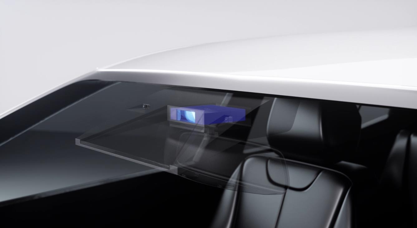 禾赛科技发布面向ADAS前装量产市场的车规级超薄远距激光雷达