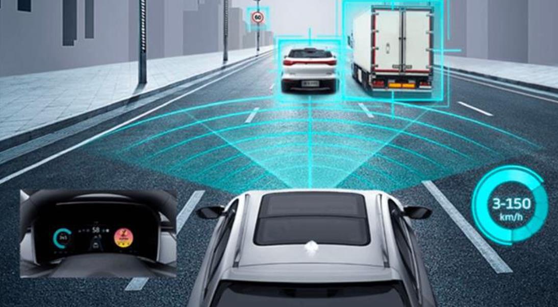 工信部将完善智能网联汽车支持政策、标准法规制定