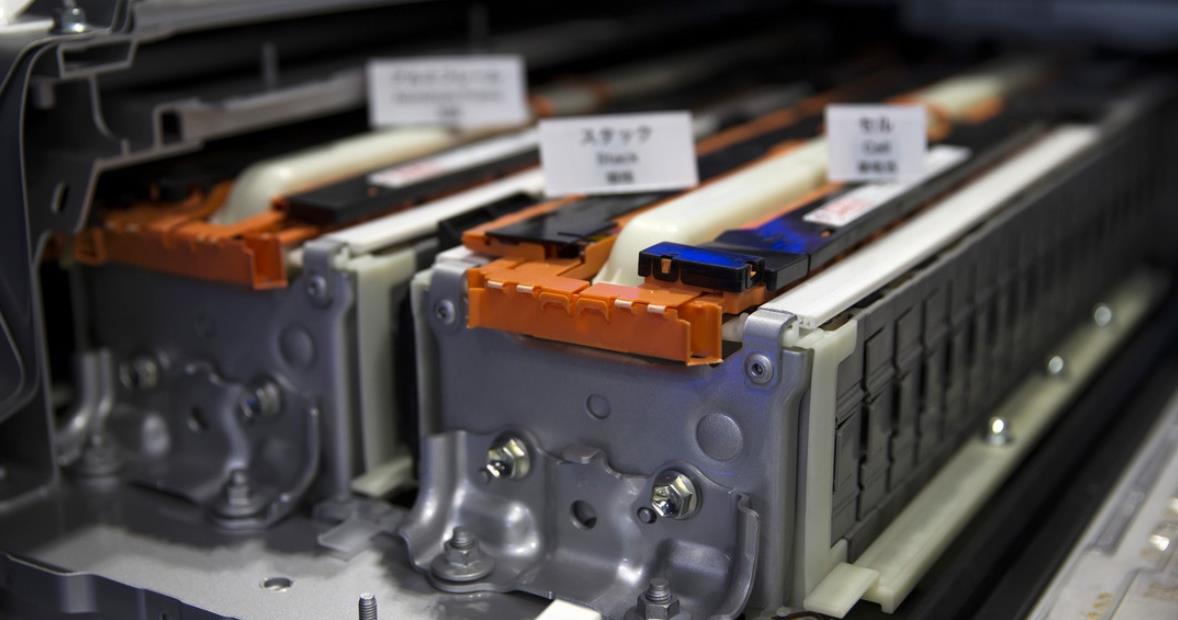 丰田有可能在2027年或2028年大规模生产固态电池