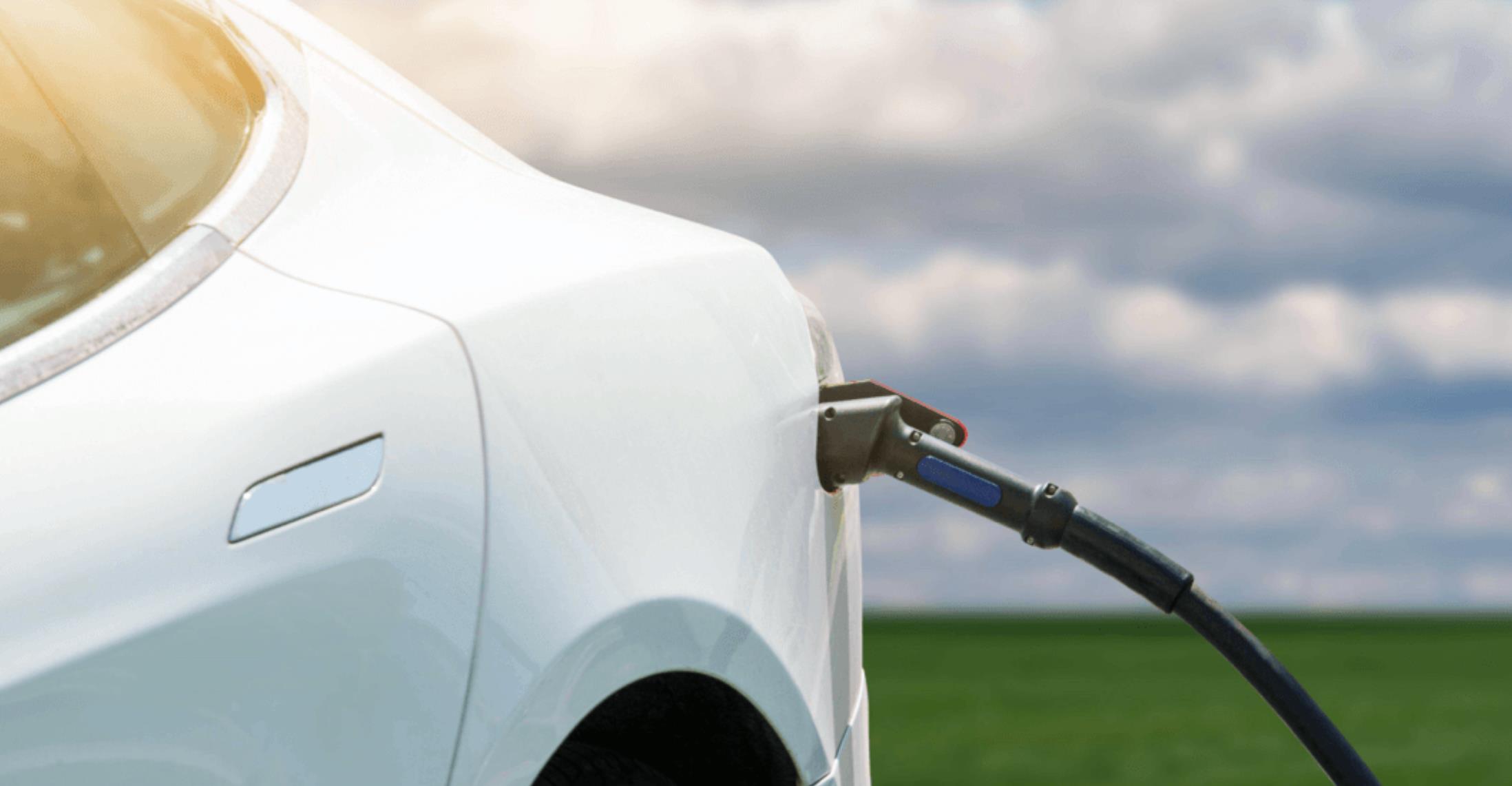 西安发布促进新能源汽车发展八项便利措施