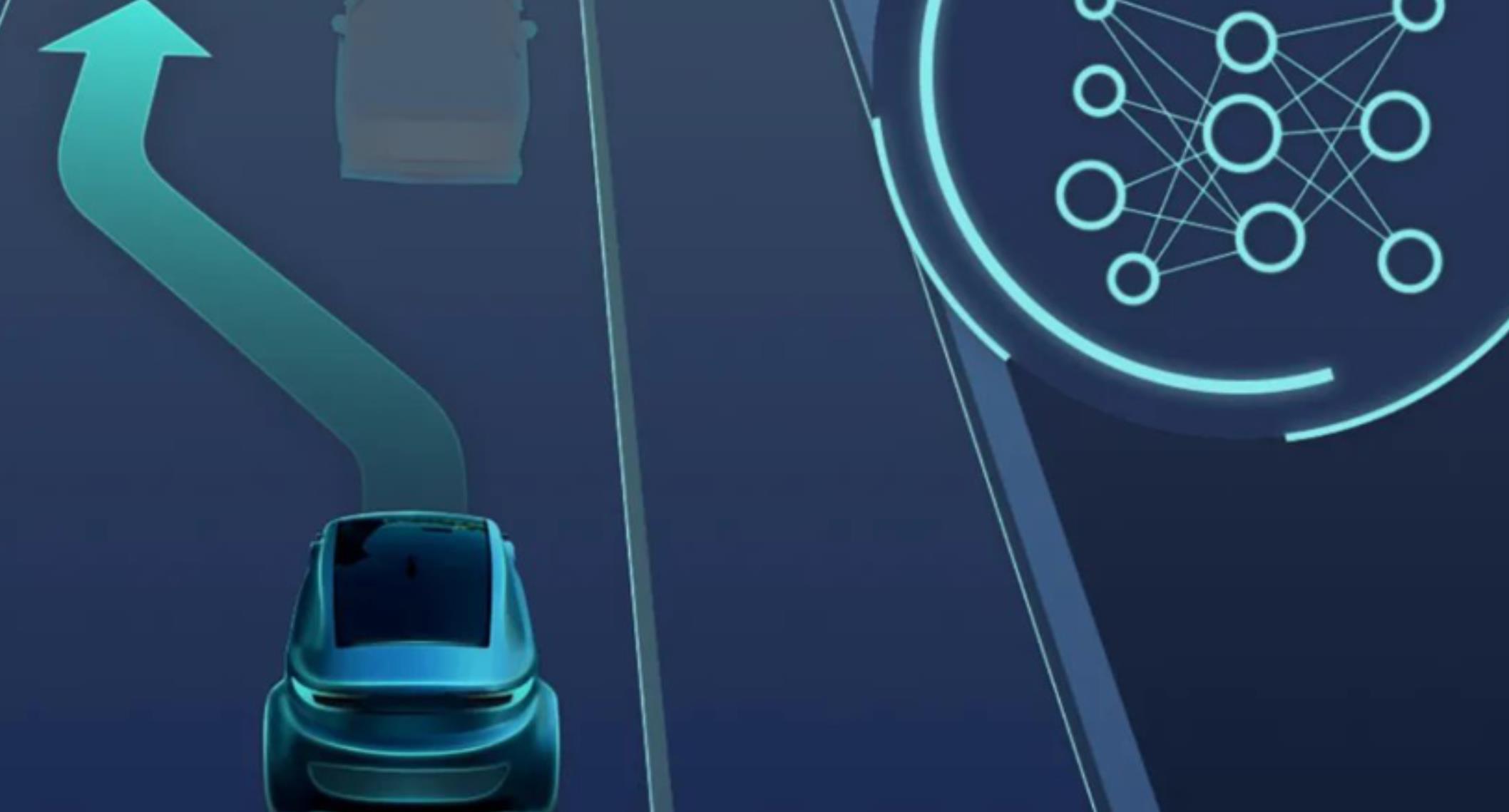 辅易航完成近亿元融资，推进智能驾驶产品量产应用