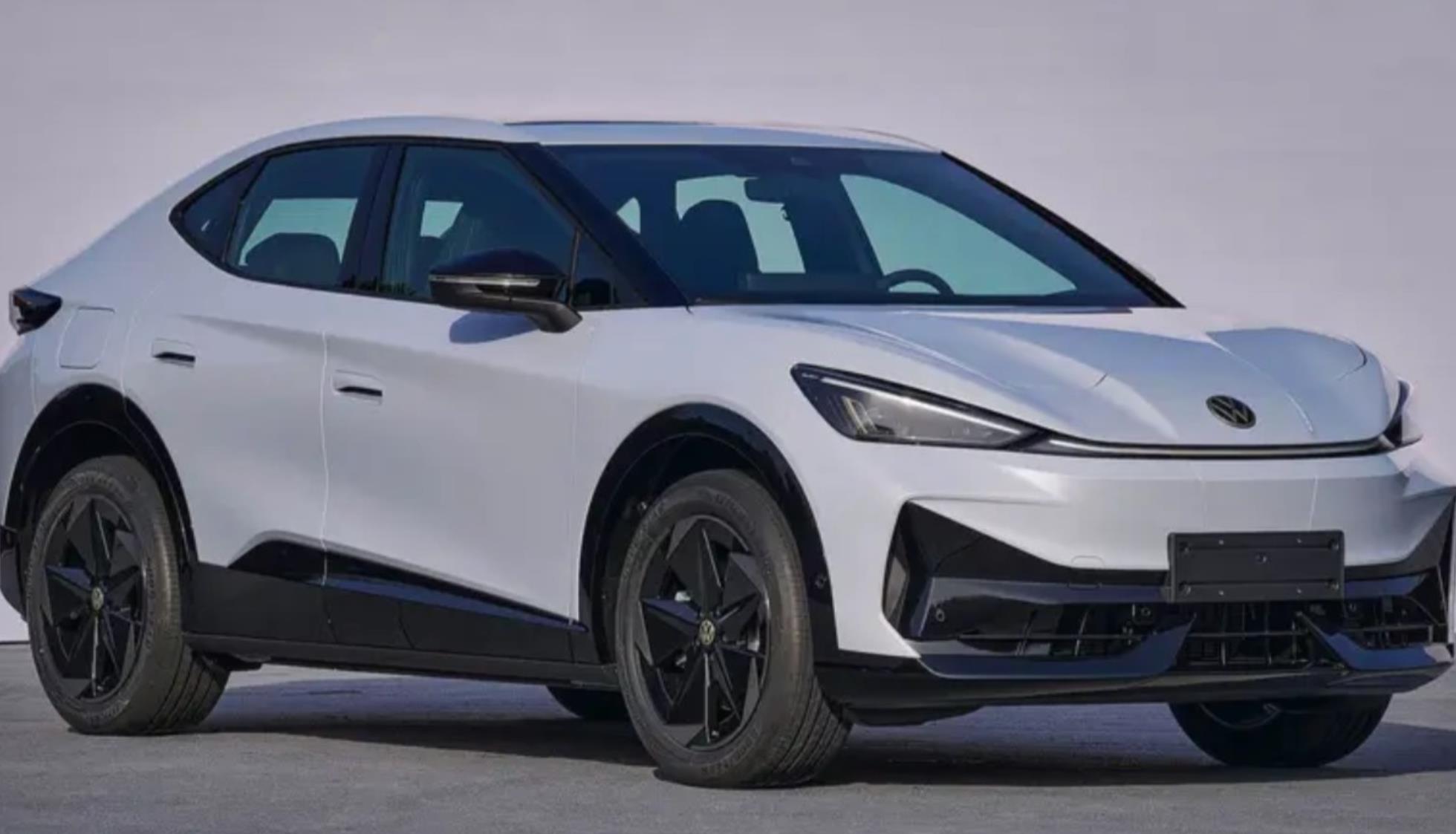 大众安徽首款车型“ID.UNYX”完成申报，计划2024年第二季度上市