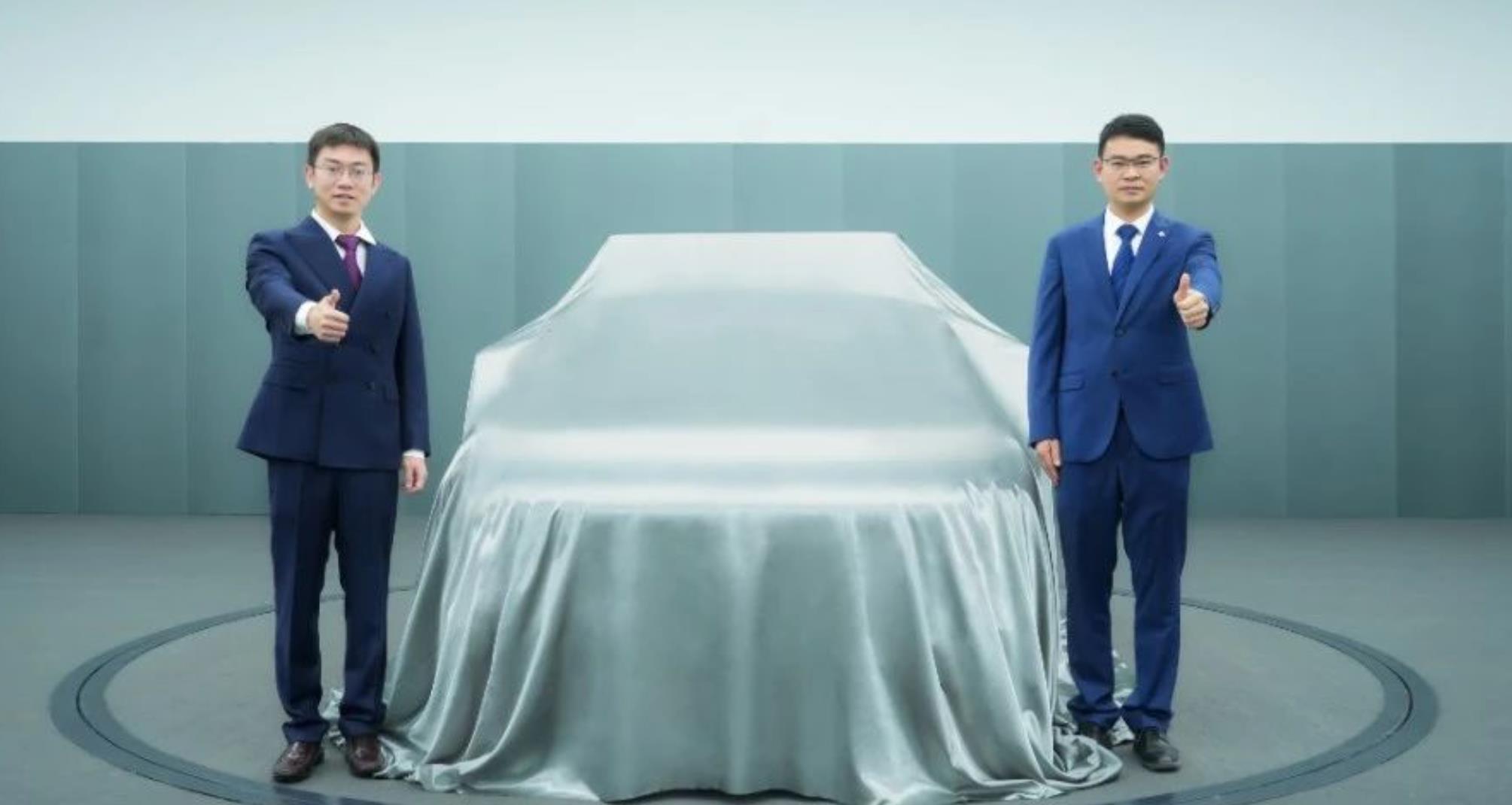 滴滴自动驾驶携手广汽埃安，首款商业化L4车型计划明年量产